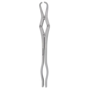 Bone Holding Forceps